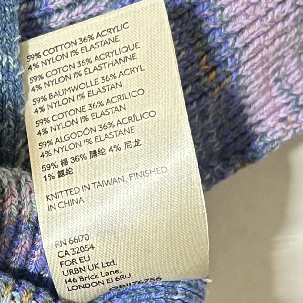 Free People Easy Street Ombre Tunic - Picture 10 of 10